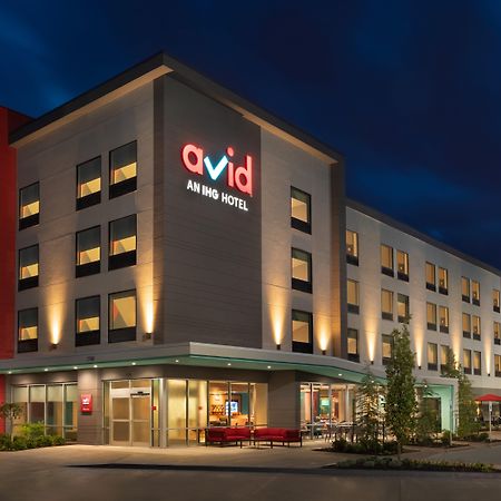 Avid Hotels - Oklahoma City - Quail Springs, An Ihg Hotel Екстер'єр фото