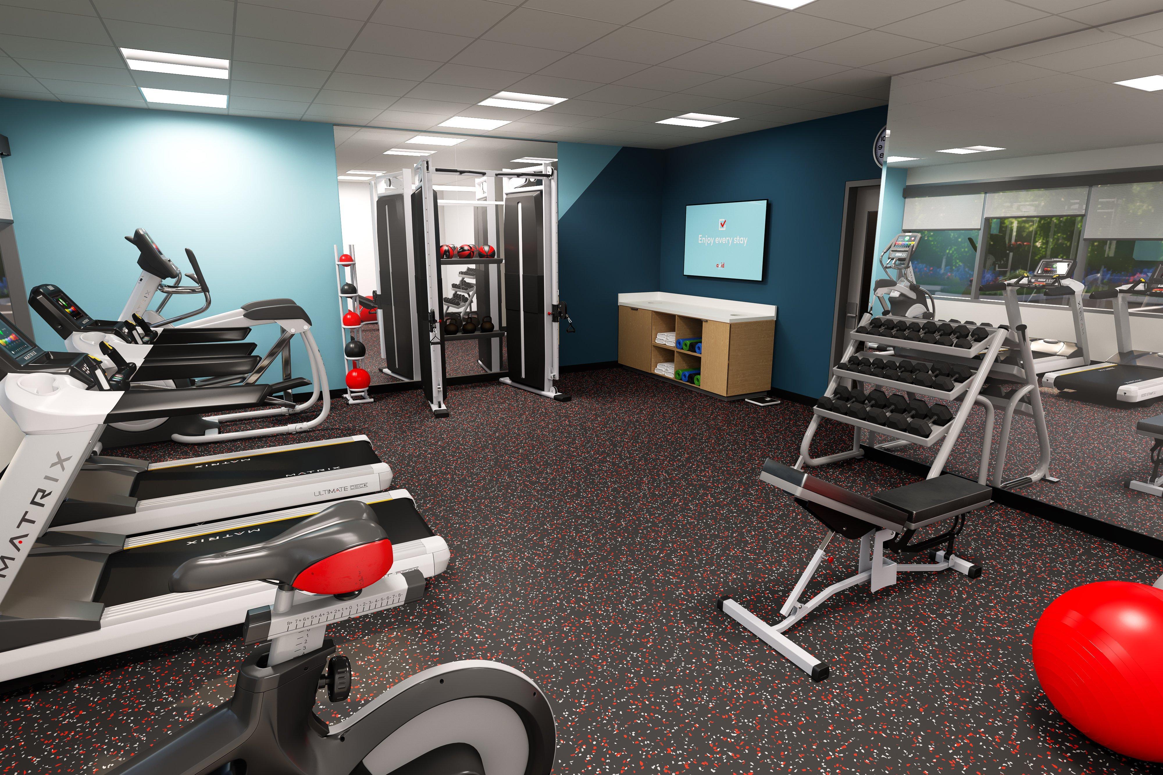 Avid Hotels - Oklahoma City - Quail Springs By Ihg Екстер'єр фото