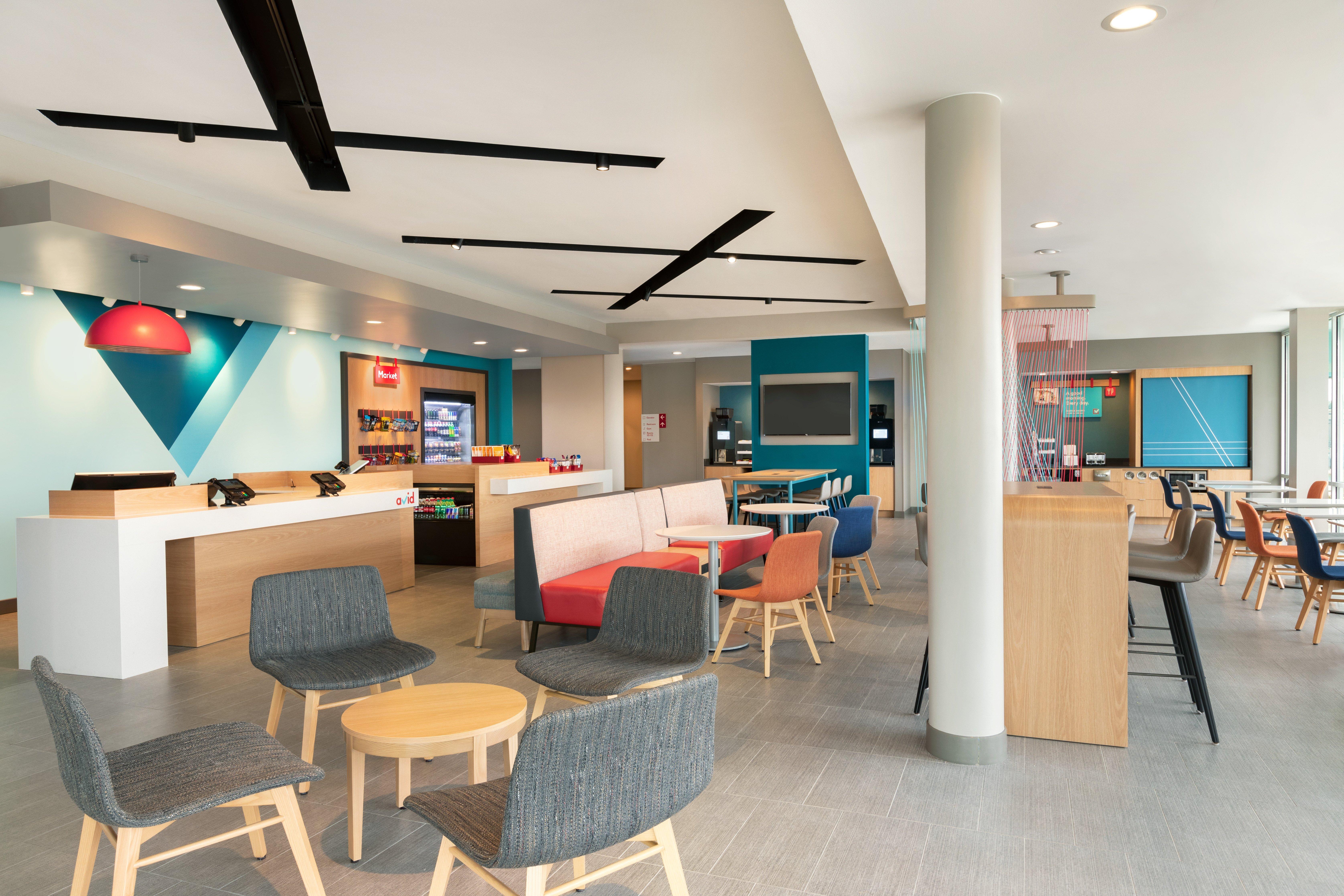 Avid Hotels - Oklahoma City - Quail Springs By Ihg Екстер'єр фото