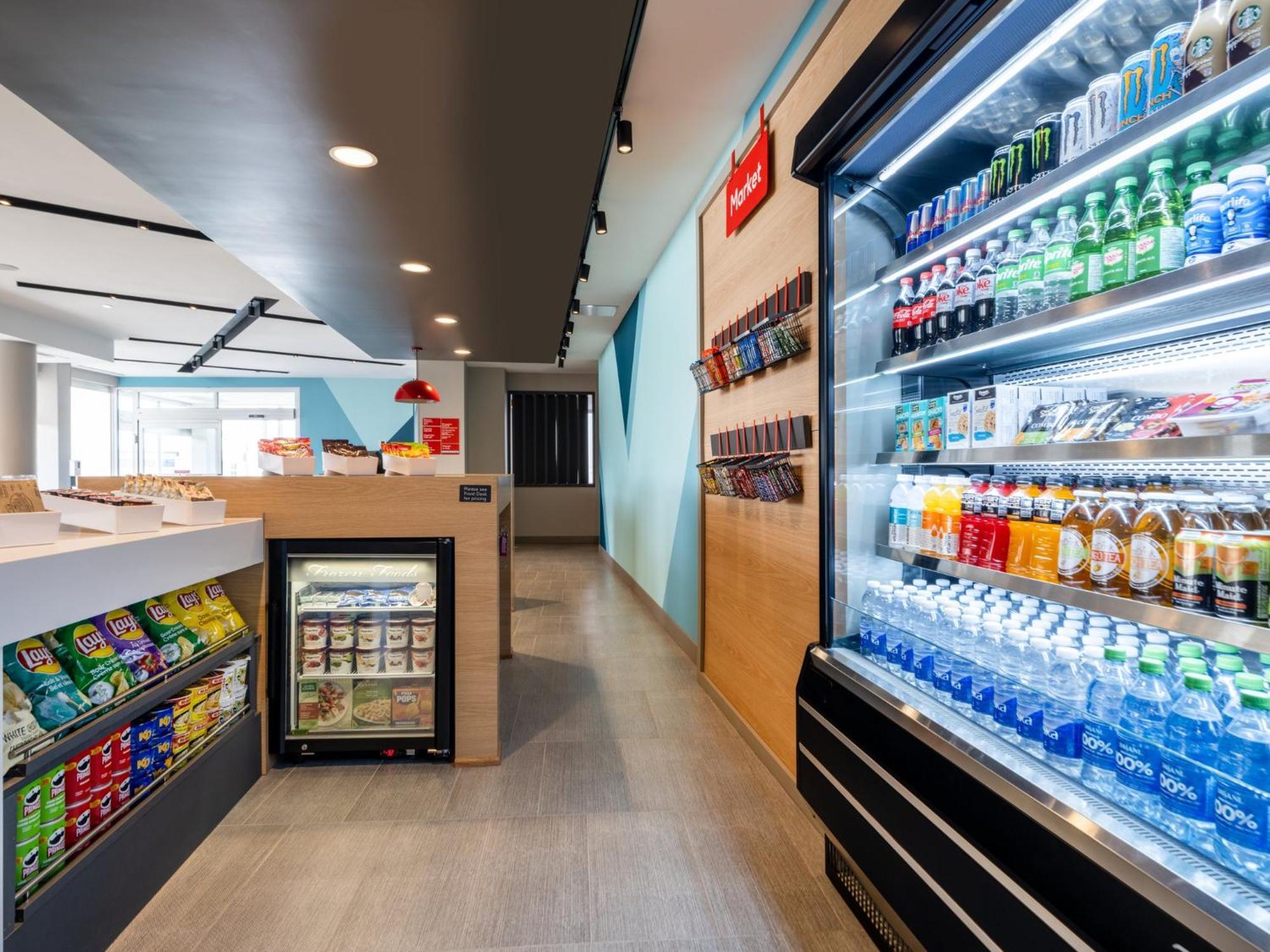 Avid Hotels - Oklahoma City - Quail Springs By Ihg Екстер'єр фото