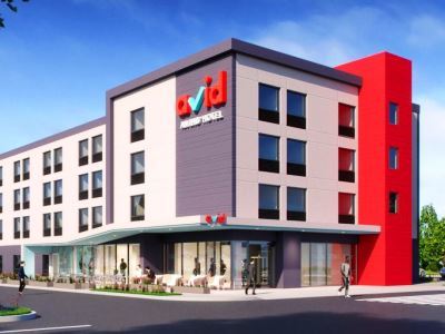 Avid Hotels - Oklahoma City - Quail Springs By Ihg Екстер'єр фото