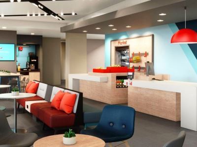 Avid Hotels - Oklahoma City - Quail Springs By Ihg Екстер'єр фото