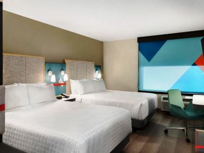 Avid Hotels - Oklahoma City - Quail Springs By Ihg Екстер'єр фото