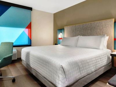 Avid Hotels - Oklahoma City - Quail Springs By Ihg Екстер'єр фото