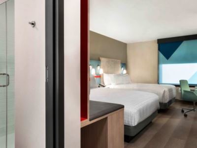 Avid Hotels - Oklahoma City - Quail Springs By Ihg Екстер'єр фото