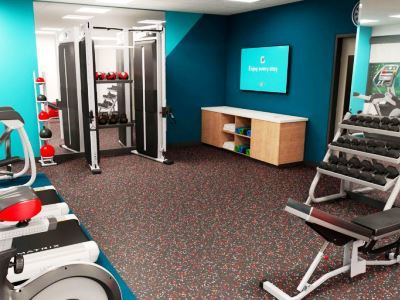 Avid Hotels - Oklahoma City - Quail Springs By Ihg Екстер'єр фото