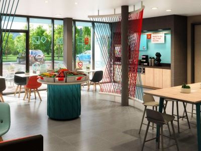 Avid Hotels - Oklahoma City - Quail Springs By Ihg Екстер'єр фото