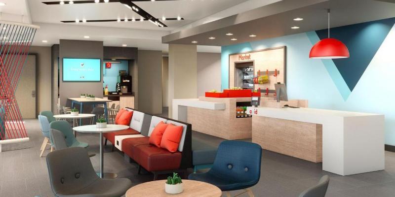 Avid Hotels - Oklahoma City - Quail Springs By Ihg Екстер'єр фото