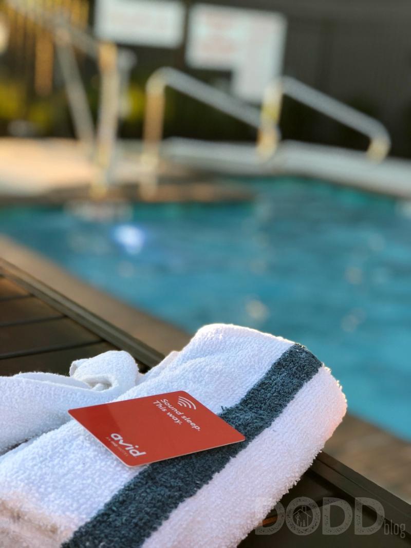 Avid Hotels - Oklahoma City - Quail Springs By Ihg Екстер'єр фото